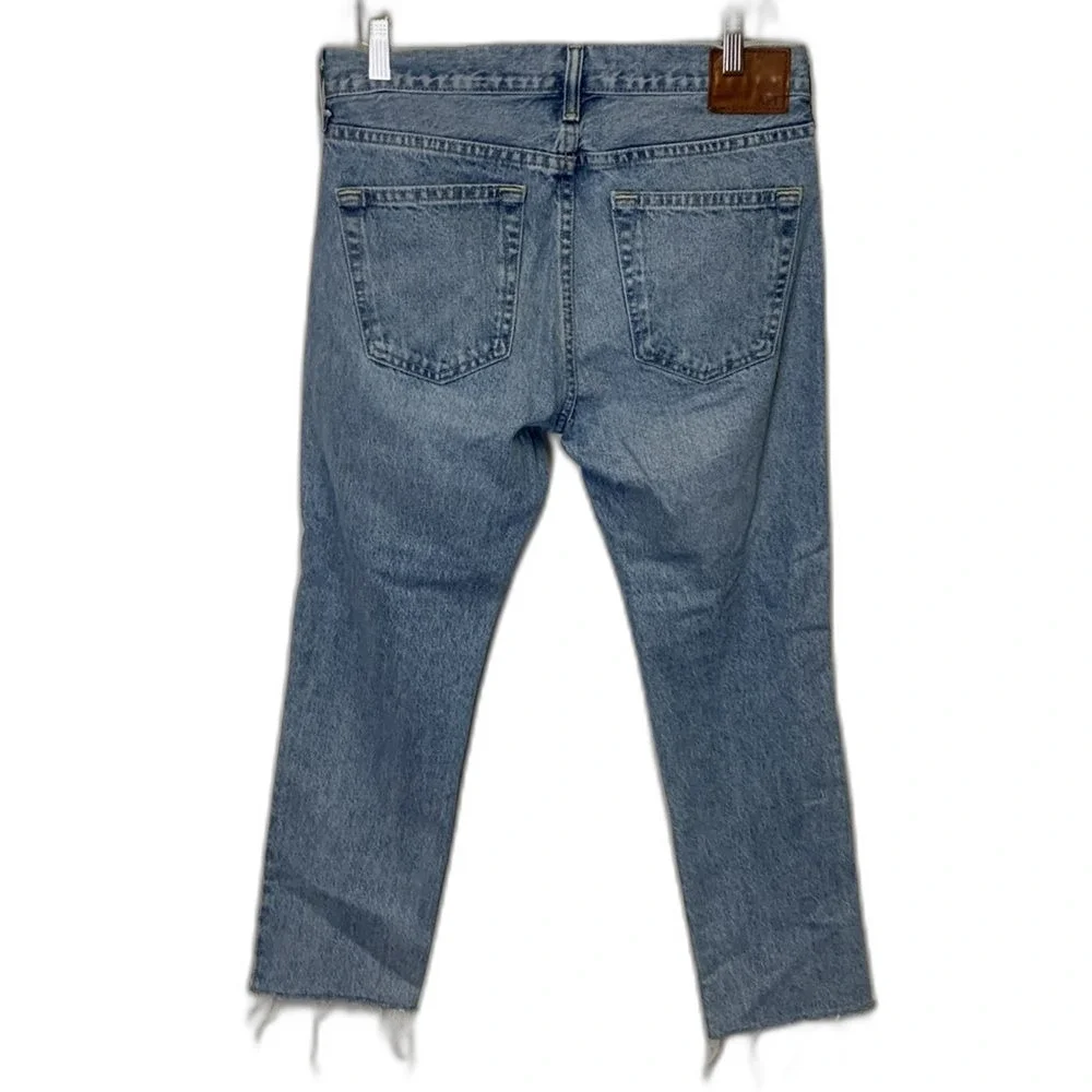 Abercrombie & Fitch update your
